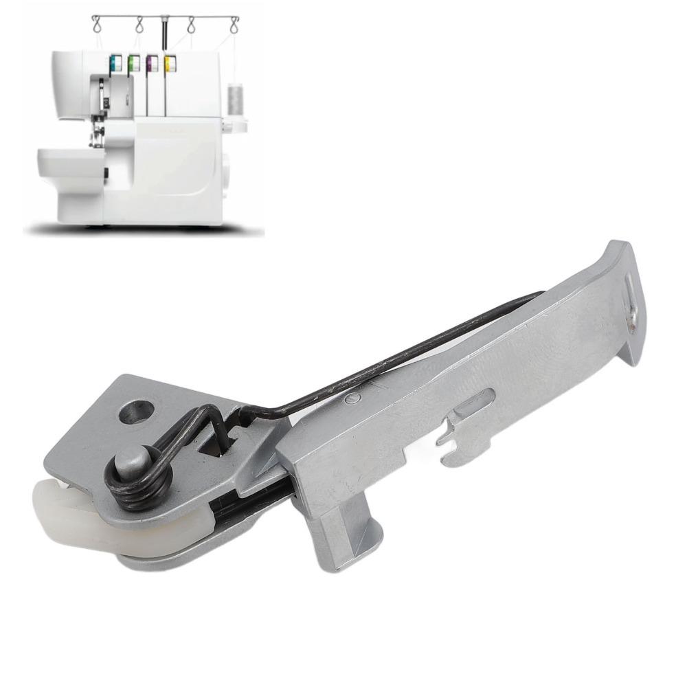 Serger Presser Foot
Serger Presser Foot