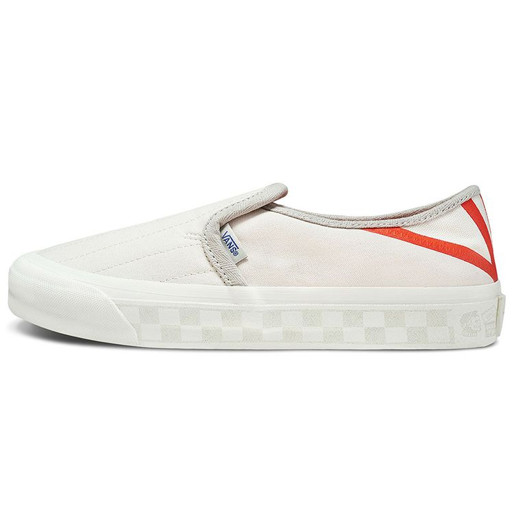 Кроссовки унисекс Vans Taka Hayashi x Style 47 LX White Sand Кремовые VN0A4U1HXTX
Кроссовки унисекс Vans Taka Hayashi x Style 47 LX White Sand Кремовые VN0A4U1HXTX