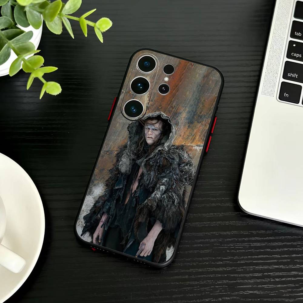 Frankenstein-The Creature guillermo del toro Phone Case For Samsung S26,S25,S24,S23,S22,S21,S20,Plus,Fe,Lite,Others Black Cover Samsung S24Plus
Frankenstein-The Creature guillermo del toro Phone Case For Samsung S26,S25,S24,S23,S22,S21,S20,Plus,Fe,Lite,Others Black Cover Samsung S24Plus