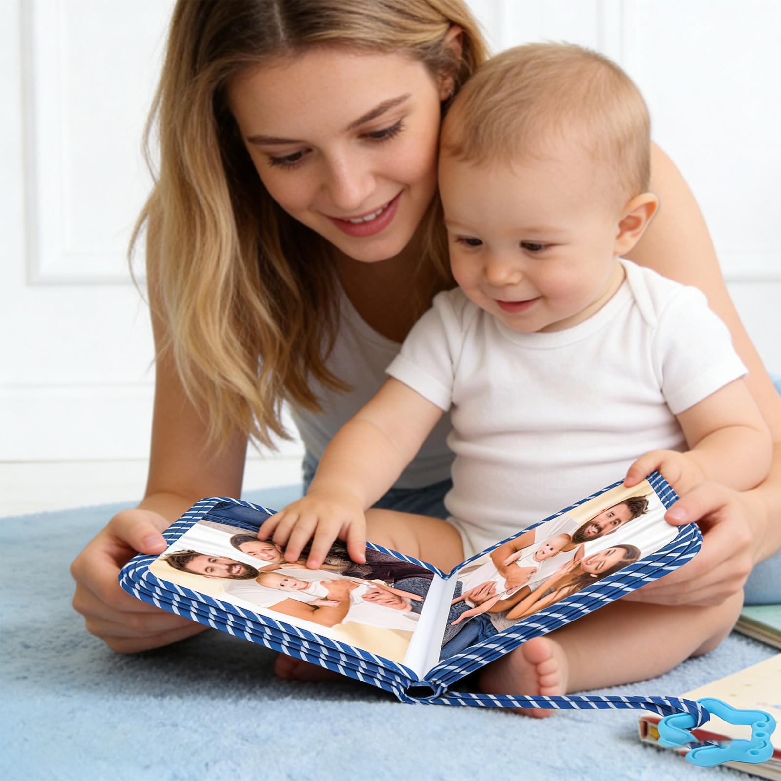 Kids Photo Album 14x18cm Memory With Charm Fabric Kids Photo Album 4x6 For Family Parents Collectors Birthday Holiday Collection China Mainland
Kids Photo Album 14x18cm Memory With Charm Fabric Kids Photo Album 4x6 For Family Parents Collectors Birthday Holiday Collection China Mainland
