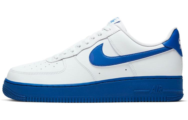 Nike Air Force 1 Low 07 White Royal CK7663-103 43
Nike Air Force 1 Low 07 White Royal CK7663-103 43