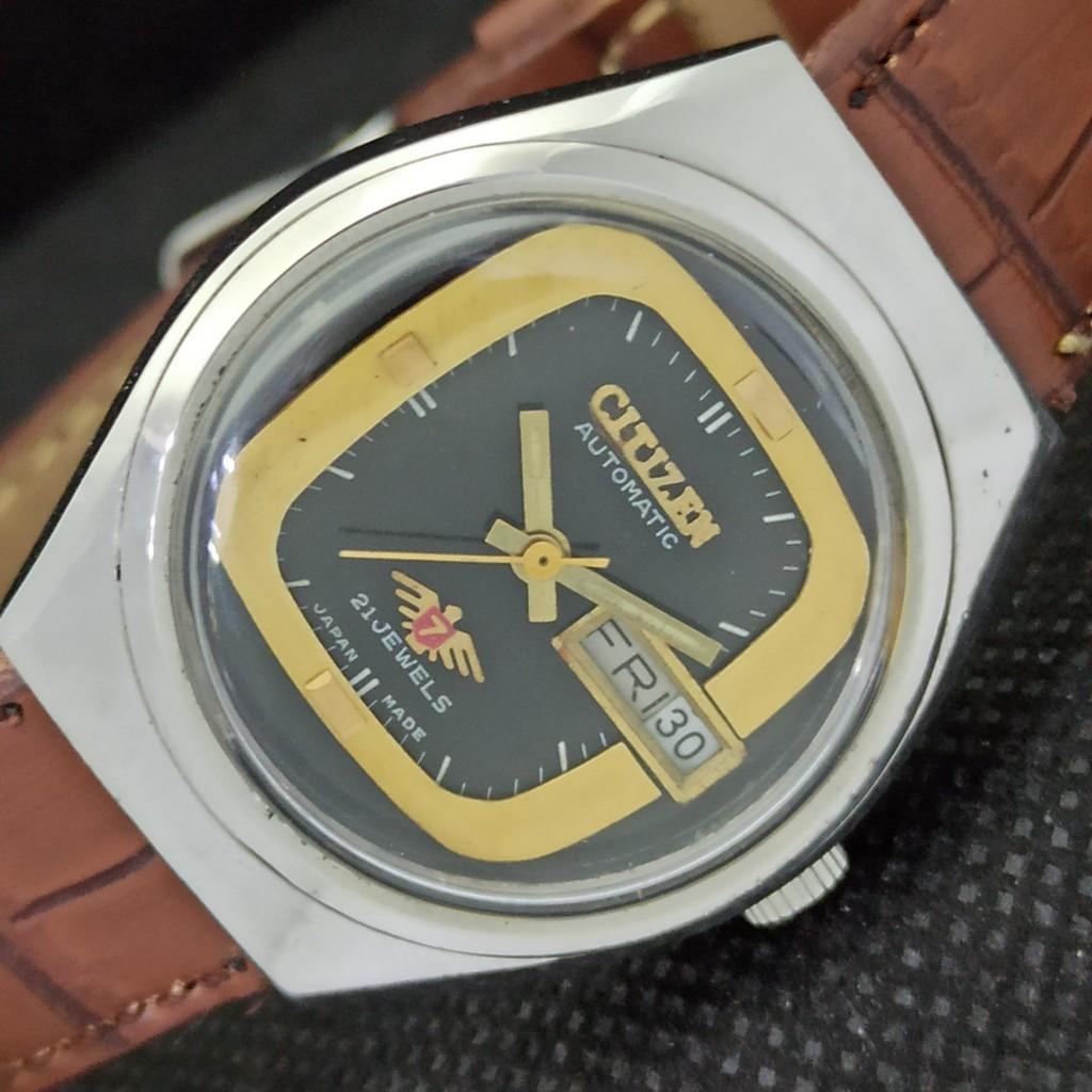 Б/У РЕДКИЕ ВИНТАЖНЫЕ МУЖСКИЕ ЧАСЫ CITIZEN AUTO JAPAN D/D ОРИГИНАЛЬНЫЙ ЦИФЕРБЛАТ 550e-a290748-9 SKU550e-a290748
Б/У РЕДКИЕ ВИНТАЖНЫЕ МУЖСКИЕ ЧАСЫ CITIZEN AUTO JAPAN D/D ОРИГИНАЛЬНЫЙ ЦИФЕРБЛАТ 550e-a290748-9 SKU550e-a290748