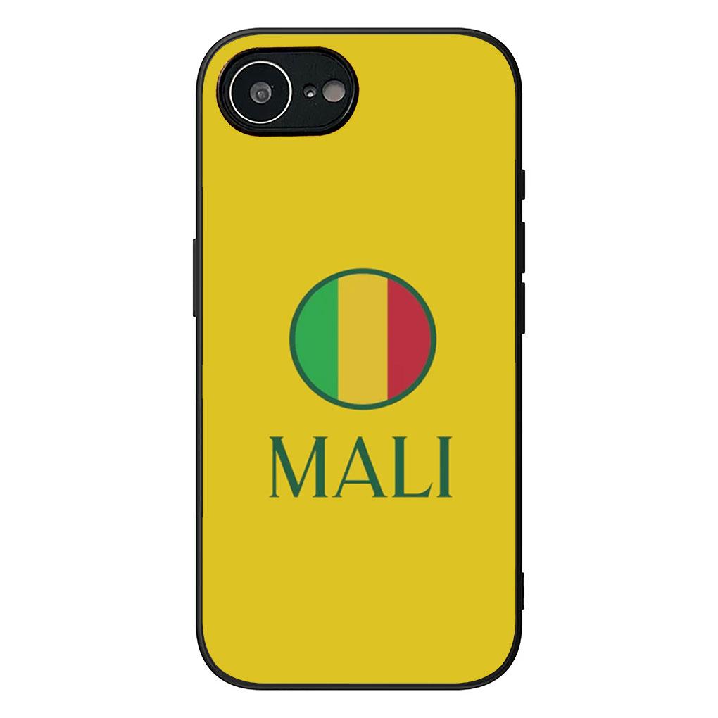 Mali Flag Emblems Casing Phone Cover for Xiaomi Poco C75 C65 C71 C85 X7 X6 X5 M6 M7 F7 F8 Ultra F6 Pro Soft Case Poco F7 Pro
Mali Flag Emblems Casing Phone Cover for Xiaomi Poco C75 C65 C71 C85 X7 X6 X5 M6 M7 F7 F8 Ultra F6 Pro Soft Case Poco F7 Pro