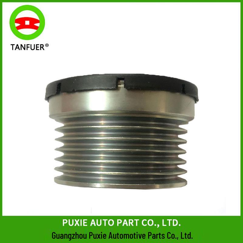 Одностороннее колесо для BMW E81, E87, E88, E82, E46, E90, E93, E92, E91, E60 - Модель F-236528 Tanfu er
Одностороннее колесо для BMW E81, E87, E88, E82, E46, E90, E93, E92, E91, E60 - Модель F-236528 Tanfu er