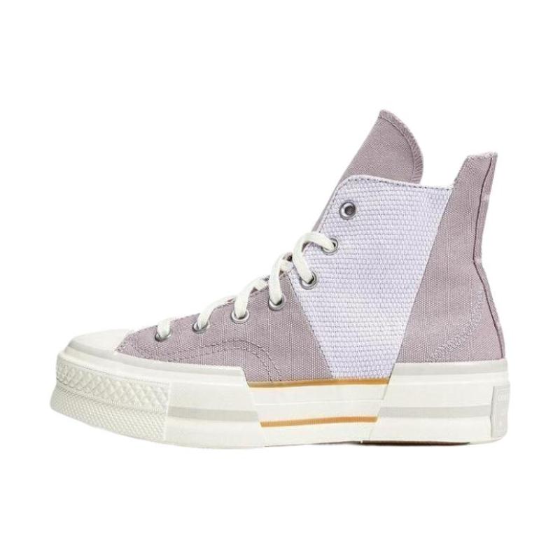 Converse Chuck 70 Plus Comfortable Daily Mid-Top Canvas Shoes Unisex Purple 44.5
Converse Chuck 70 Plus Comfortable Daily Mid-Top Canvas Shoes Unisex Purple 44.5