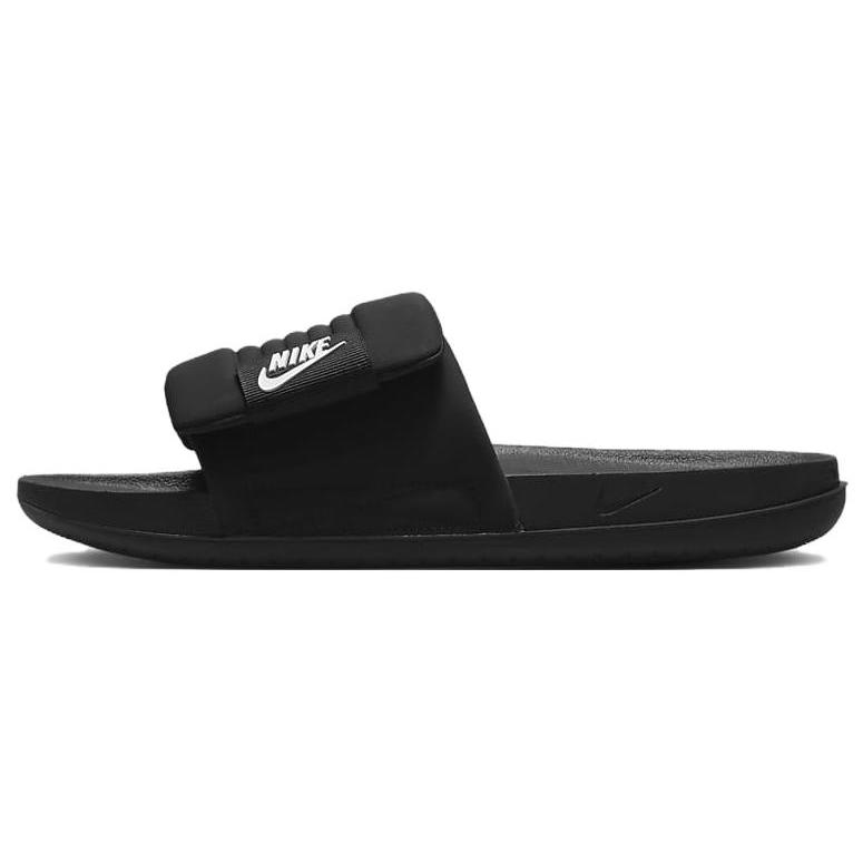 Nike Offcourt Adjust Slide Black White 40
Nike Offcourt Adjust Slide Black White 40