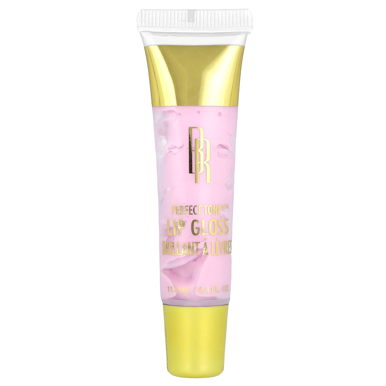 Black Radiance, Perfect Tone, блеск для губ, 5301 Pink Haze, 0,4 жидких унций (11,8 мл)
Black Radiance, Perfect Tone, блеск для губ, 5301 Pink Haze, 0,4 жидких унций (11,8 мл)