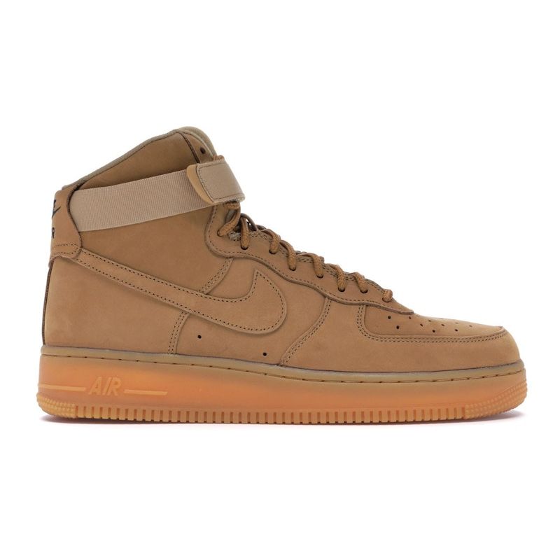 Кроссовки унисекс Nike Air Force 1 High 07 LV8 WB Flax Tan Flax-Outdoor-Green-Gum-Li 882096-200
Кроссовки унисекс Nike Air Force 1 High 07 LV8 WB Flax Tan Flax-Outdoor-Green-Gum-Li 882096-200