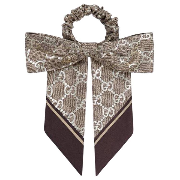 Gucci Brand Tag Silk Headband Women accessories Brown 816541-3G001-9865 Basic Packaging-Box Not Included,F,Brown
Gucci Brand Tag Silk Headband Women accessories Brown 816541-3G001-9865 Basic Packaging-Box Not Included,F,Brown