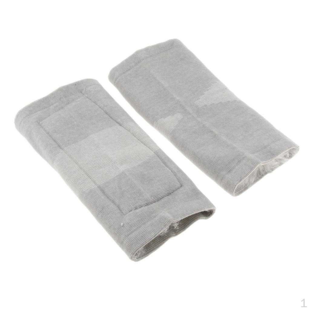 Woolen Knee Support Sleeves for Enhanced Compression L
Woolen Knee Support Sleeves for Enhanced Compression L