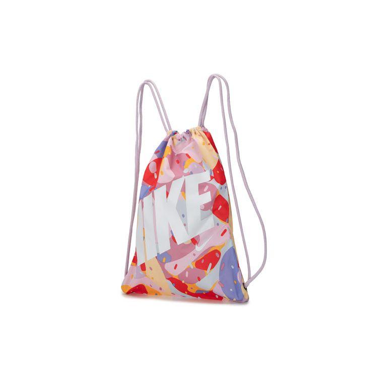 Nike Y Nk Drawstring-Cat Aop 1 Fa 22 Sports Casual Backpack Unisex Backpacks Pink Purple DQ5151-530 Pink Purple
Nike Y Nk Drawstring-Cat Aop 1 Fa 22 Sports Casual Backpack Unisex Backpacks Pink Purple DQ5151-530 Pink Purple