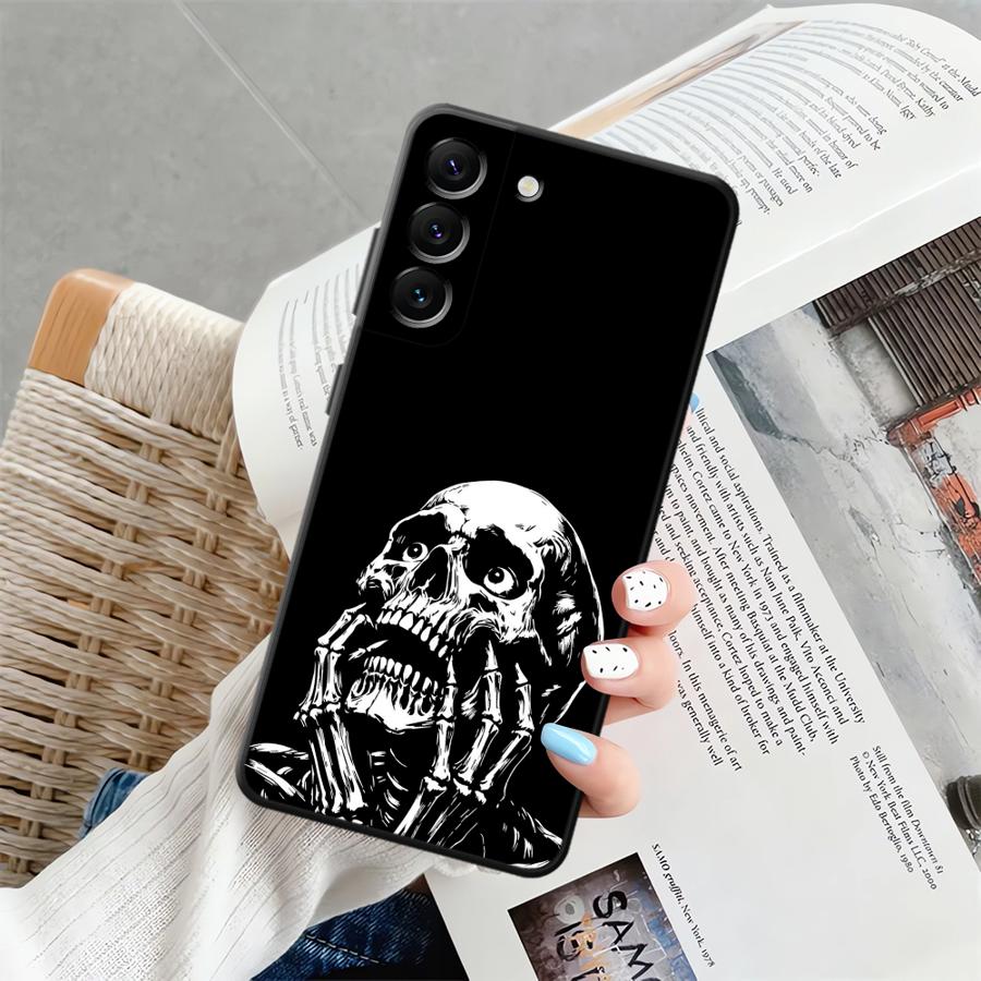 Прозрачный чехол-скелет для Samsung Galaxy A73 A51 A53 A17 A52 A36 A55 A06 A05 A25 A16 A23 A57 A15 A37 Чехол для телефона A70 A41 A13 A50 A12 Galaxy A04s
Прозрачный чехол-скелет для Samsung Galaxy A73 A51 A53 A17 A52 A36 A55 A06 A05 A25 A16 A23 A57 A15 A37 Чехол для телефона A70 A41 A13 A50 A12 Galaxy A04s