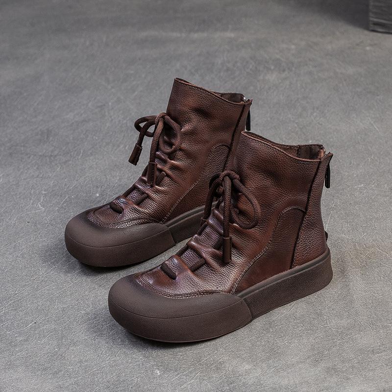 Модная GKTINOO Ручной работы Ретро Короткие Ботинки 2025 Осень Зима Натуральная Кожа Толстая Подошва Мягкие Удобные Квадратный Носок Женские Туфли на Плоской Подошве 40
Модная GKTINOO Ручной работы Ретро Короткие Ботинки 2025 Осень Зима Натуральная Кожа Толстая Подошва Мягкие Удобные Квадратный Носок Женские Туфли на Плоской Подошве 40