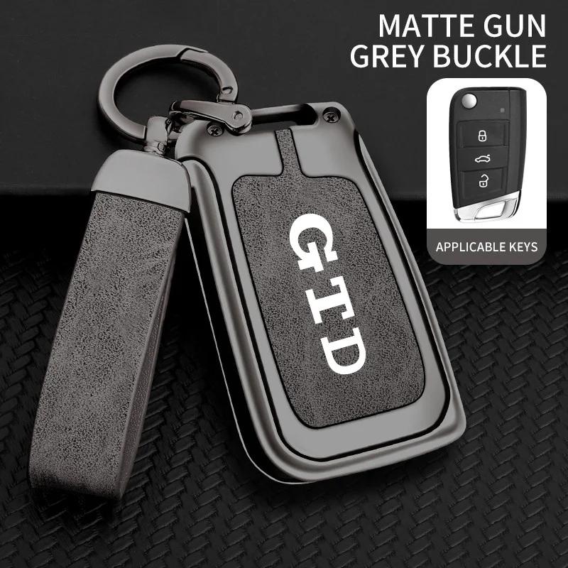 VW GTI GOLF 2026 Hot For VW VOLKSWAGEN Zinc Alloy Car Key Cover Case Holder Shell Key Bag Protection For VW Volkswagen GTD GOLF
VW GTI GOLF 2026 Hot For VW VOLKSWAGEN Zinc Alloy Car Key Cover Case Holder Shell Key Bag Protection For VW Volkswagen GTD GOLF