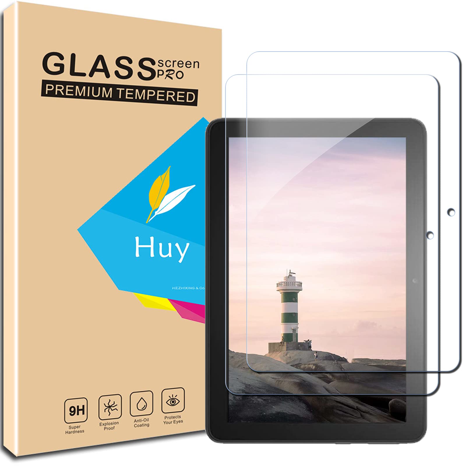 Huy for Fire HD 8 Стеклянная пленка Fire HD 8 Plus Пленка, изготовленная в Японии Asahi Glass Закаленная защитная пленка для ЖК-дисплеев Легко наносится Твердость 9H
Huy for Fire HD 8 Стеклянная пленка Fire HD 8 Plus Пленка, изготовленная в Японии Asahi Glass Закаленная защитная пленка для ЖК-дисплеев Легко наносится Твердость 9H