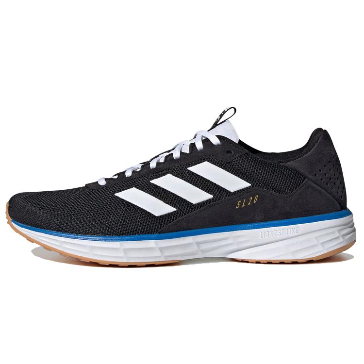 Adidas SL20 Noah Black 45
Adidas SL20 Noah Black 45