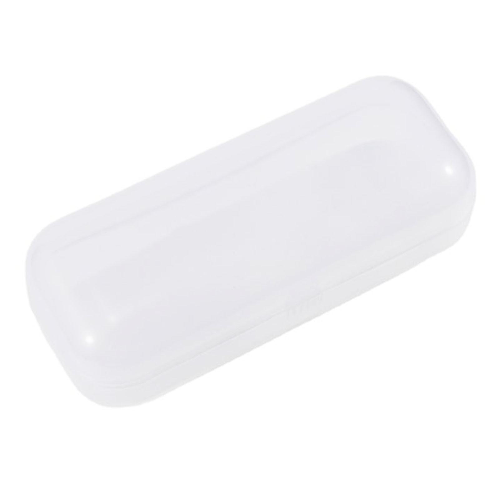 5 шт. Прозрачный футляр для очков ПВХ пластиковая коробка для очков солнцезащитные очки футляр для очков жесткая коробка аксессуары для очков
5 шт. Прозрачный футляр для очков ПВХ пластиковая коробка для очков солнцезащитные очки футляр для очков жесткая коробка аксессуары для очков