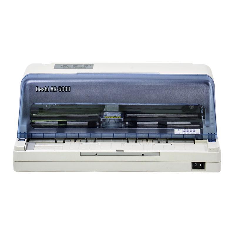 Dascom Dot Matrix Printers Manufacturer Spot Delivery
Dascom Dot Matrix Printers Manufacturer Spot Delivery