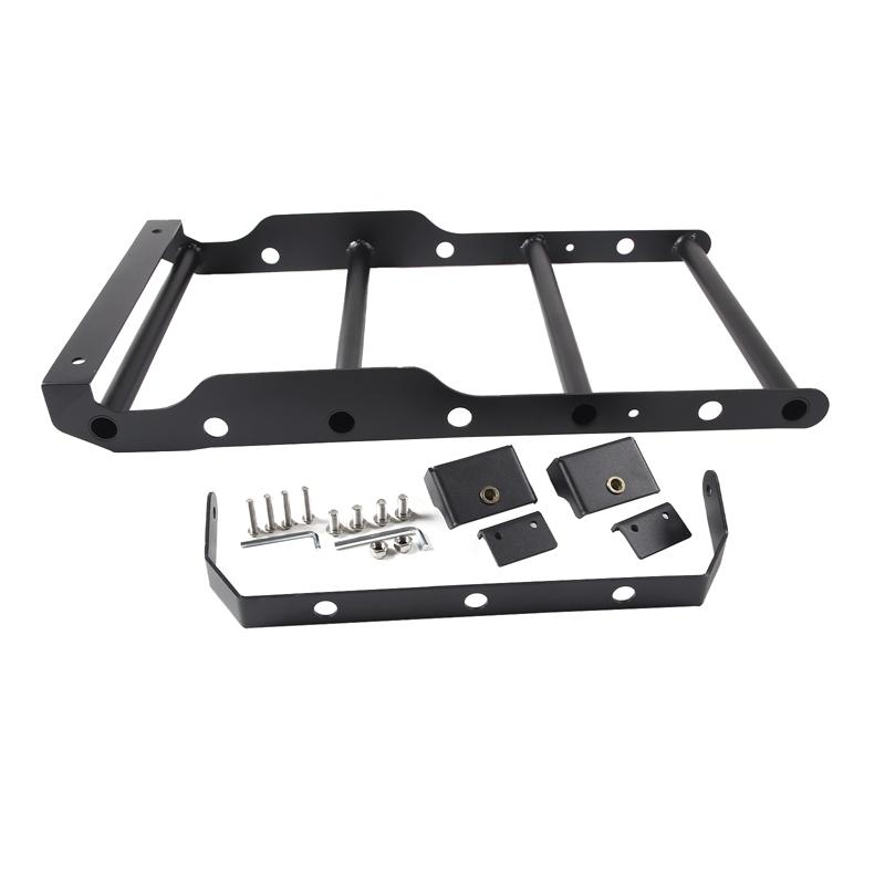 Для Land Rover Defend 90 110 130 2004-2018 Автомобильный стайлинг Нержавеющая сталь Черный Боковая лестница для автомобиля Внешние аксессуары для автомобиля чёрный
Для Land Rover Defend 90 110 130 2004-2018 Автомобильный стайлинг Нержавеющая сталь Черный Боковая лестница для автомобиля Внешние аксессуары для автомобиля чёрный