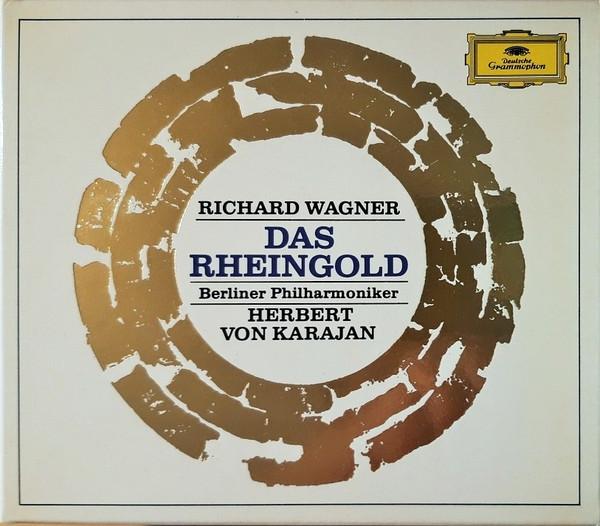 CD WAGNER, FISCHER-DIESKAU, KINGDOM; M - Wagner, R. 4151412 Deutsche Grammo 1984 Europe Classical Used
CD WAGNER, FISCHER-DIESKAU, KINGDOM; M - Wagner, R. 4151412 Deutsche Grammo 1984 Europe Classical Used