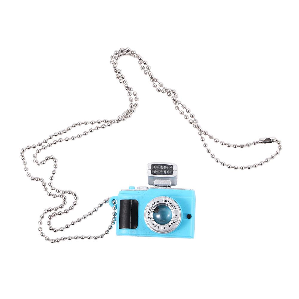 Couple Models Retro Men Flash Camera Women Sweater Chain Necklace Music Pendant Fashion Jewelry синій
Couple Models Retro Men Flash Camera Women Sweater Chain Necklace Music Pendant Fashion Jewelry синій