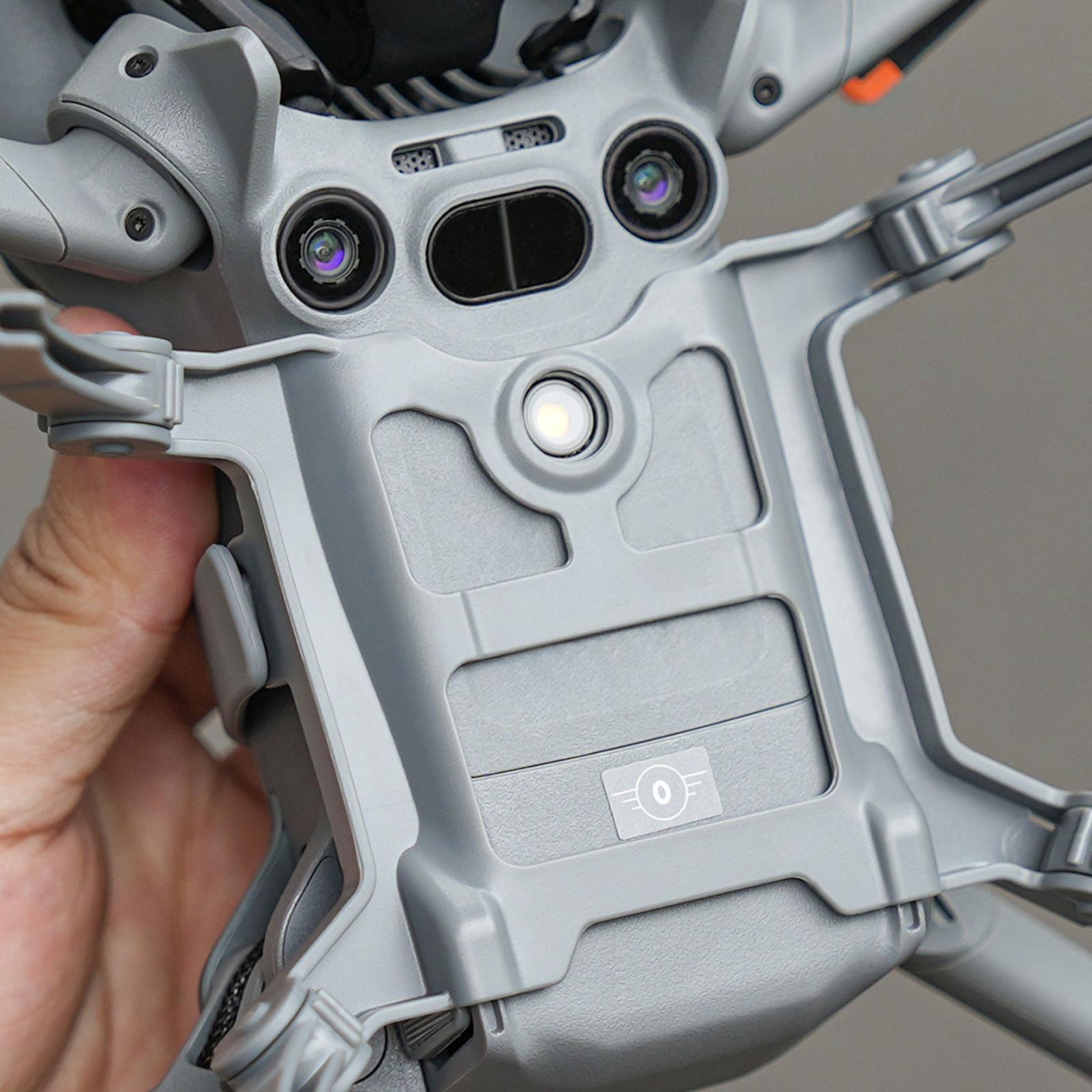 Foldable Landing Gear Extension Legs for Mini 5Pro Drones Support Ideal for Adventure Shoot Enhances Imaging Quality помаранчевий
Foldable Landing Gear Extension Legs for Mini 5Pro Drones Support Ideal for Adventure Shoot Enhances Imaging Quality помаранчевий