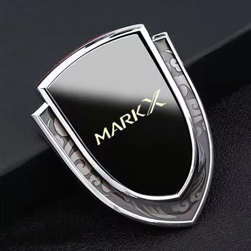 car stickers 3D metal accsesories auto accessory for Toyota MARKX MARK-X grmn premium 350s 300g facelift
car stickers 3D metal accsesories auto accessory for Toyota MARKX MARK-X grmn premium 350s 300g facelift