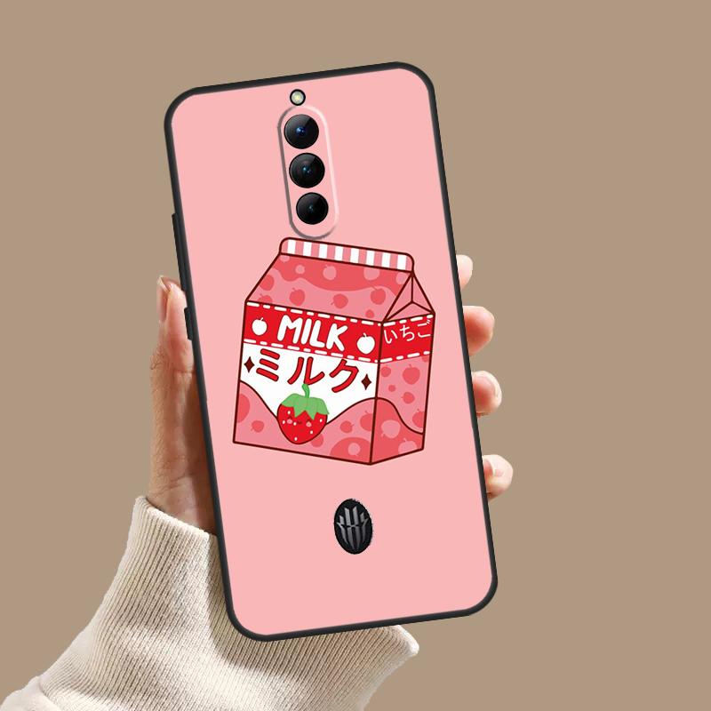Cute Strawberry Milk Box Case For ZTE Nubia Red Magic 10S 9S 8S 8 9 10 11 Pro Plus 6 7 6S 7S Pro 5G 6R 10 Air Cover Red Magic 5G
Cute Strawberry Milk Box Case For ZTE Nubia Red Magic 10S 9S 8S 8 9 10 11 Pro Plus 6 7 6S 7S Pro 5G 6R 10 Air Cover Red Magic 5G