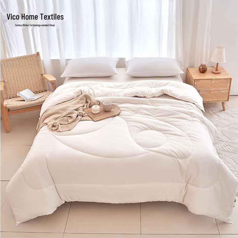 Veken Lefu Soy Fiber Winter Quilt
Veken Lefu Soy Fiber Winter Quilt