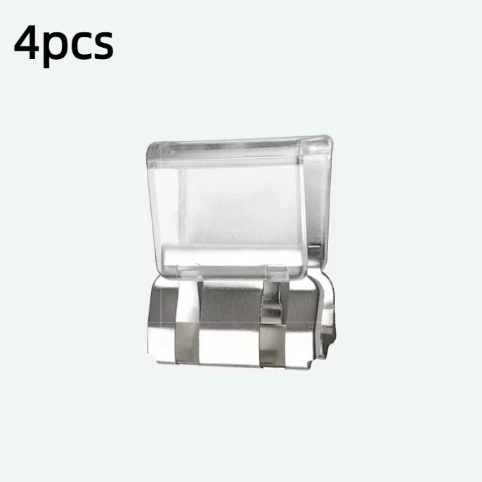 Clothing Clips For Trouser Leg Shortening Invisible Fixing No Sew Hidden Hem Device Prevent Dragging On Pants
Clothing Clips For Trouser Leg Shortening Invisible Fixing No Sew Hidden Hem Device Prevent Dragging On Pants