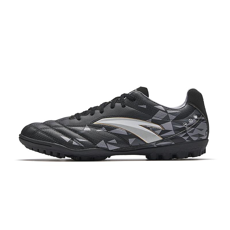 Anta Street Basketball Soccer Shoes Men sneaker Black 912622208-2 39
Anta Street Basketball Soccer Shoes Men sneaker Black 912622208-2 39