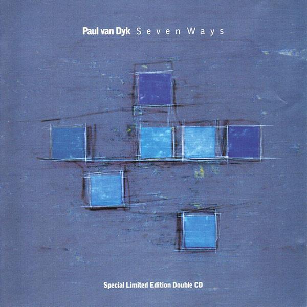 CD PAUL VAN DYK - Seven Ways (Special Limited Edition DVNT14DCD Deviant Records 1997 UK Dance & Electronica Used
CD PAUL VAN DYK - Seven Ways (Special Limited Edition DVNT14DCD Deviant Records 1997 UK Dance & Electronica Used