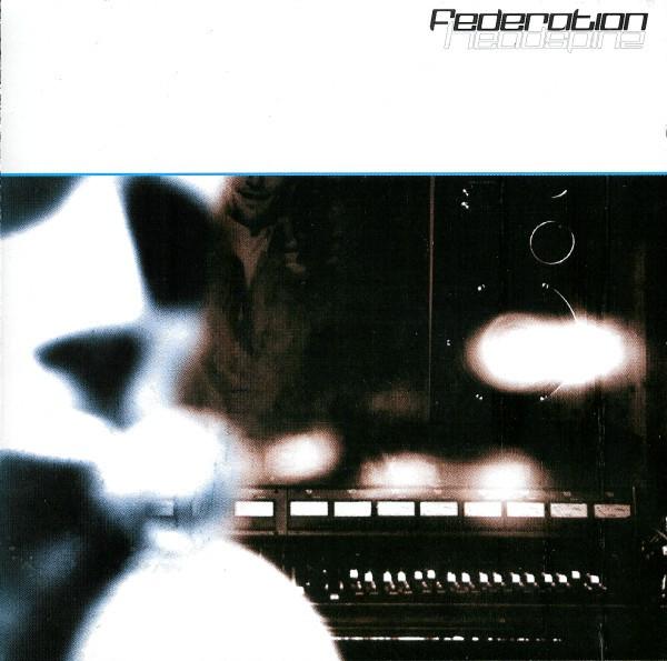CD FEDERATION - Headspinz COTCD014 Cup Of Tea Reco 1997 Japan Dance & Electronica Used
CD FEDERATION - Headspinz COTCD014 Cup Of Tea Reco 1997 Japan Dance & Electronica Used