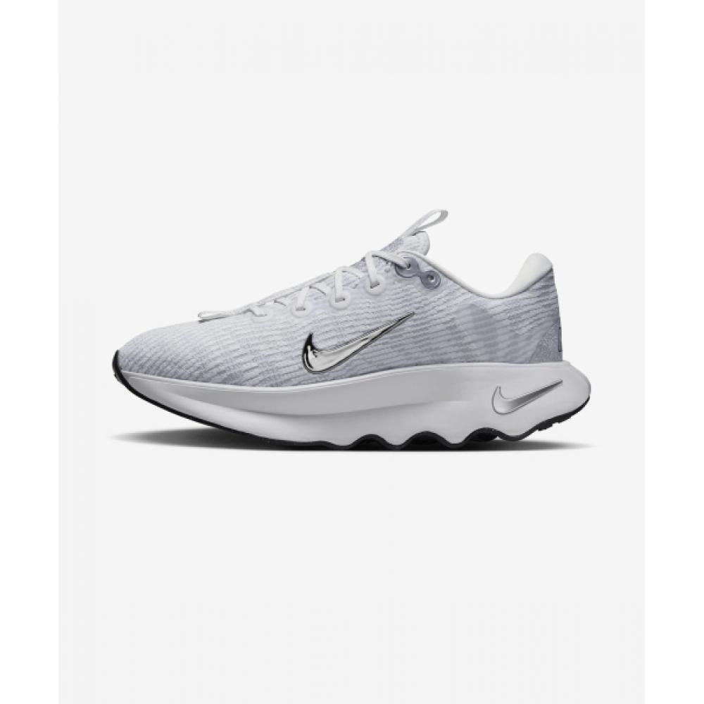 Nike Motiva Prm W Summit Белый металлик Серебристый Чистая платина Черный Белый Fz2115 101 220
Nike Motiva Prm W Summit Белый металлик Серебристый Чистая платина Черный Белый Fz2115 101 220