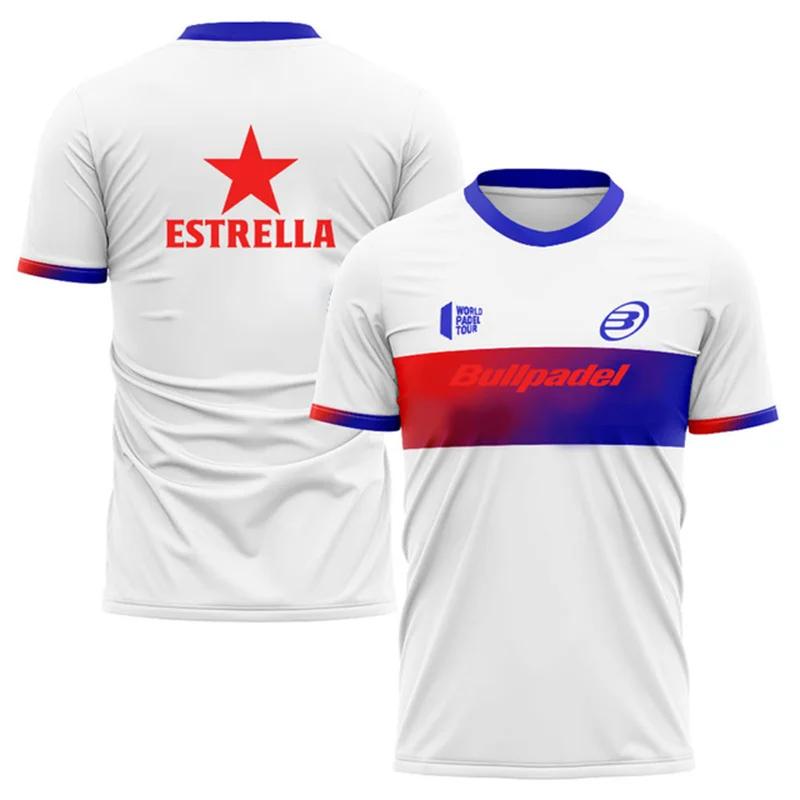 Fashion Gradient Harajuku Men s T Shirt Padel Tennis Sportswear Summer Outdoor Run Fitness Short Sleeve Fashion Oversized Tops 6XL золотий
Fashion Gradient Harajuku Men s T Shirt Padel Tennis Sportswear Summer Outdoor Run Fitness Short Sleeve Fashion Oversized Tops 6XL золотий