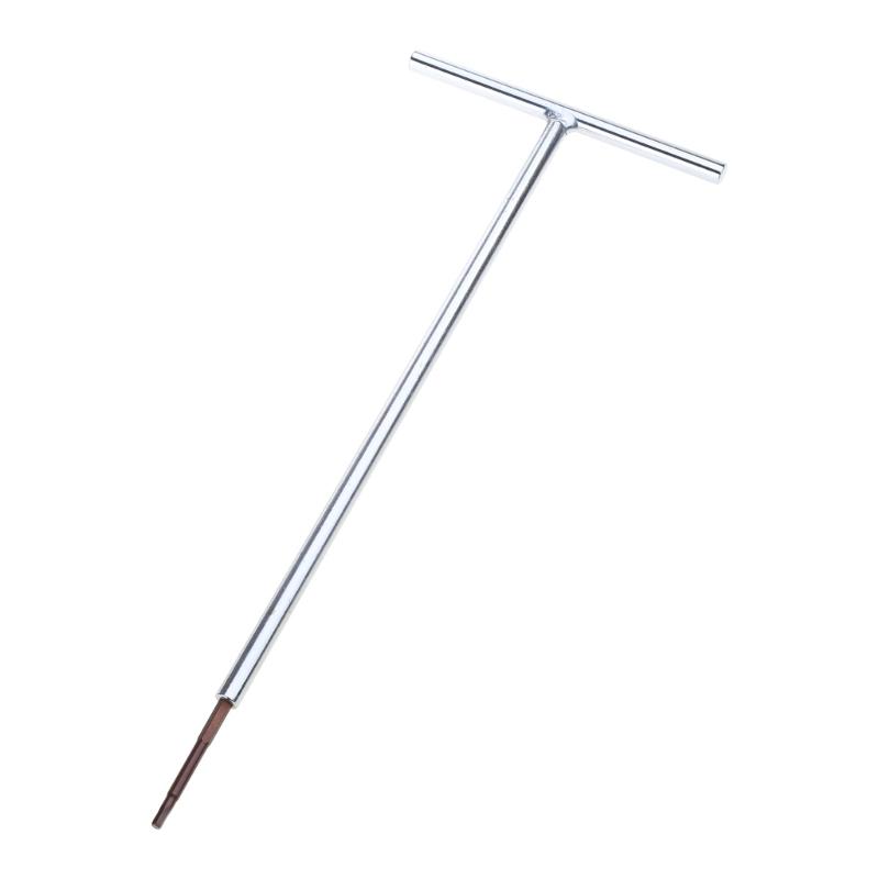 Torx Hex Key Wrench Inner Spanner T20-T40 H3-H6 T-shaped Hex Wrench 300/320mm Hand Repair Tools For Home Car Hand Tool
Torx Hex Key Wrench Inner Spanner T20-T40 H3-H6 T-shaped Hex Wrench 300/320mm Hand Repair Tools For Home Car Hand Tool