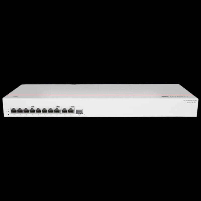Huawei S380-H8T3ST 8-Port Gigabit Router Switch (CN version)
Huawei S380-H8T3ST 8-Port Gigabit Router Switch (CN version)