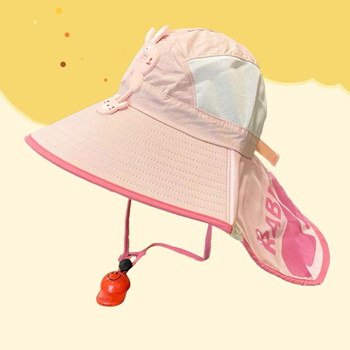 Kids Sun Hat Summer Shawl Design Big Eaves Large Brim Hat UV Protection Hat Quick Drying Breathable Thin Outdoor Beach Fisherman светло-розовый
Kids Sun Hat Summer Shawl Design Big Eaves Large Brim Hat UV Protection Hat Quick Drying Breathable Thin Outdoor Beach Fisherman светло-розовый