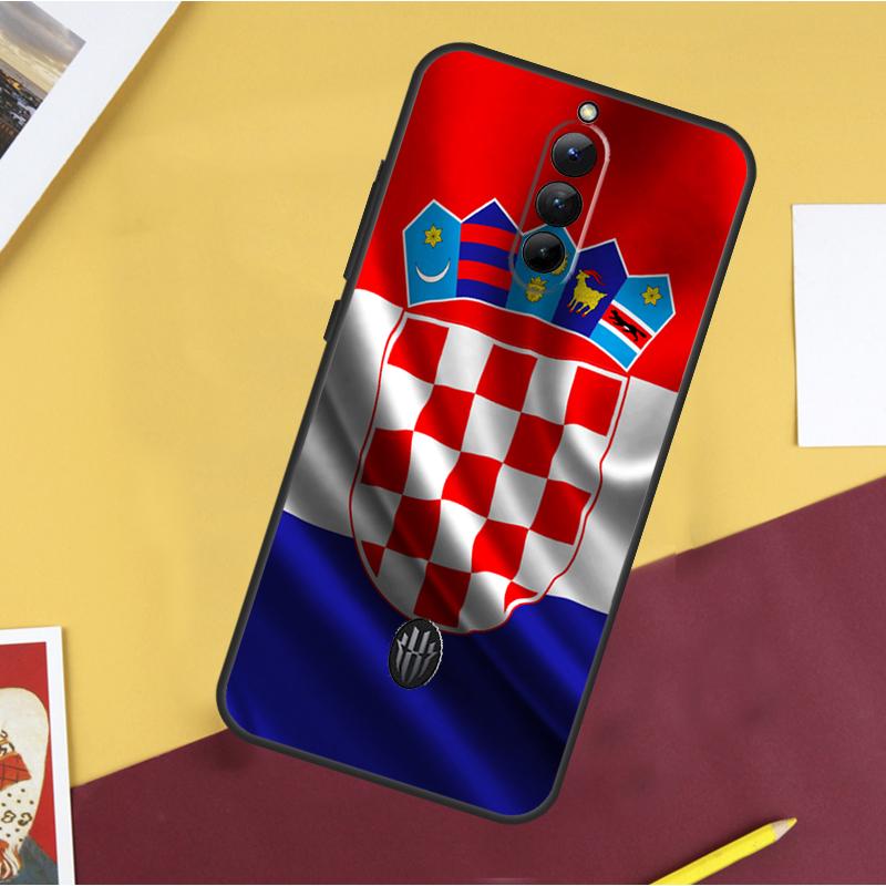 Croatia Coat Of Arms Flag Case For ZTE Nubia Red Magic 10 Air 5G 6R 6 7 6S 7S Pro 8 9 10 11 8S 9S 10S Pro Plus Cover Red Magic 6Pro
Croatia Coat Of Arms Flag Case For ZTE Nubia Red Magic 10 Air 5G 6R 6 7 6S 7S Pro 8 9 10 11 8S 9S 10S Pro Plus Cover Red Magic 6Pro