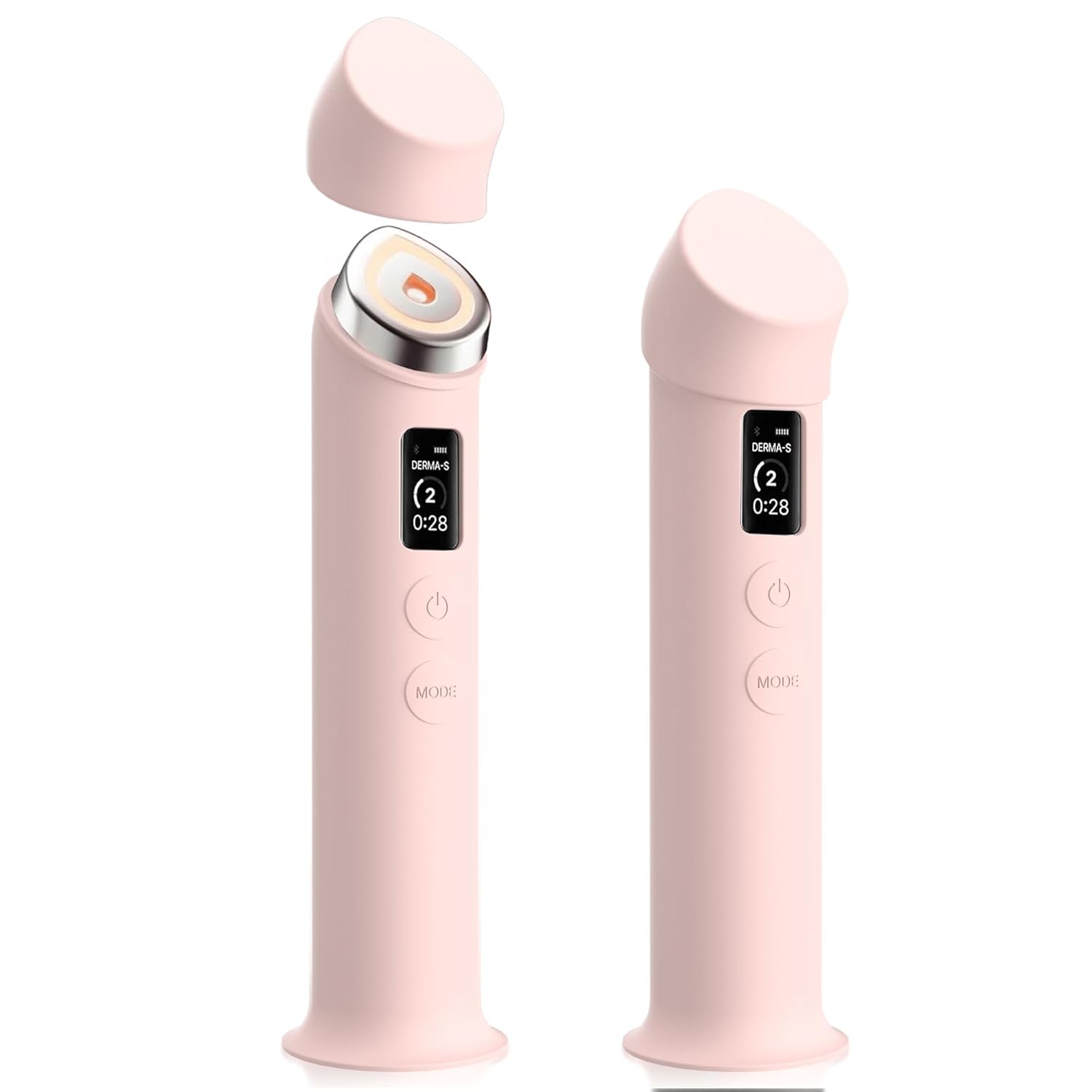 AGE-R Booster Pro Case YEZHU Silicone Material Beauty Device Protection Convenient Travel Lightweight Full Cover Scratch Prevention Dustproof Compact
AGE-R Booster Pro Case YEZHU Silicone Material Beauty Device Protection Convenient Travel Lightweight Full Cover Scratch Prevention Dustproof Compact