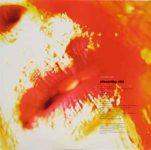 12inch Record ELECTRIBE 101 - Talking With Myself 8752151 Mercury 1990 US Dance & Electronica Used
12inch Record ELECTRIBE 101 - Talking With Myself 8752151 Mercury 1990 US Dance & Electronica Used