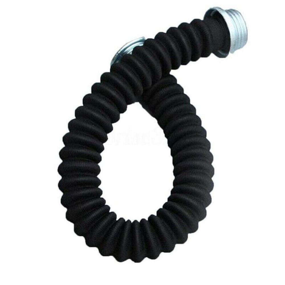 Gas Mask Filter Hose Connector Suitable Rubber Hose Universal Gas Mask Tube Gas Mask Accessories 1m
Gas Mask Filter Hose Connector Suitable Rubber Hose Universal Gas Mask Tube Gas Mask Accessories 1m