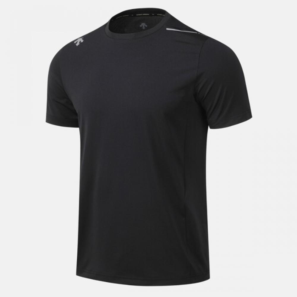 DescenT Running VenTilaTion ShorT Sleeve T shirT B1 sq223rTs43 Blk0 Khk0 whT0 SQ223RTS43 BLK0/85
DescenT Running VenTilaTion ShorT Sleeve T shirT B1 sq223rTs43 Blk0 Khk0 whT0 SQ223RTS43 BLK0/85