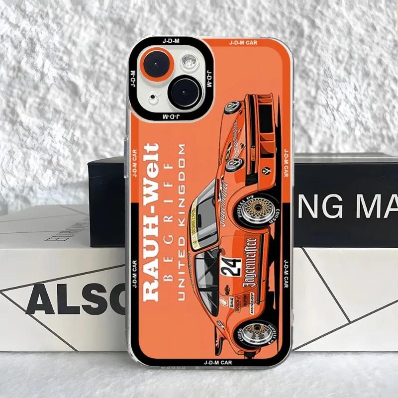 Sports Car Jdm Drift RWB 911 964 933 Phone Case Case For IPhone 16 15 14 13 12 11 Pro Max Mini XS X XR SE 7 8 Plus Angel Eyes iphone 13 mini
Sports Car Jdm Drift RWB 911 964 933 Phone Case Case For IPhone 16 15 14 13 12 11 Pro Max Mini XS X XR SE 7 8 Plus Angel Eyes iphone 13 mini