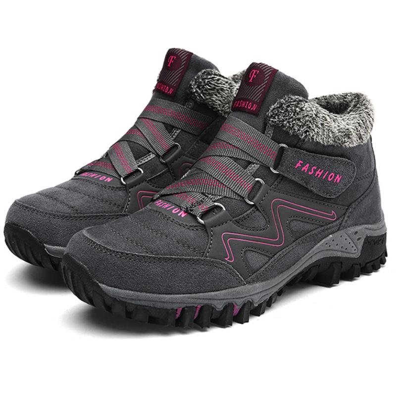 Зимняя обувь для ходьбы для среднего и пожилого возраста с плюшевой изоляцией, уличная обувь с утолщенными спортивными хлопковыми туфлями для пожилых людей 44
Зимняя обувь для ходьбы для среднего и пожилого возраста с плюшевой изоляцией, уличная обувь с утолщенными спортивными хлопковыми туфлями для пожилых людей 44