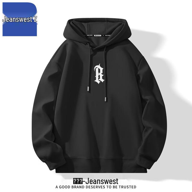 Jeanswest Men s T1003 Z-Series Gothic R Hooded Sweatshirt 4XL
Jeanswest Men s T1003 Z-Series Gothic R Hooded Sweatshirt 4XL
