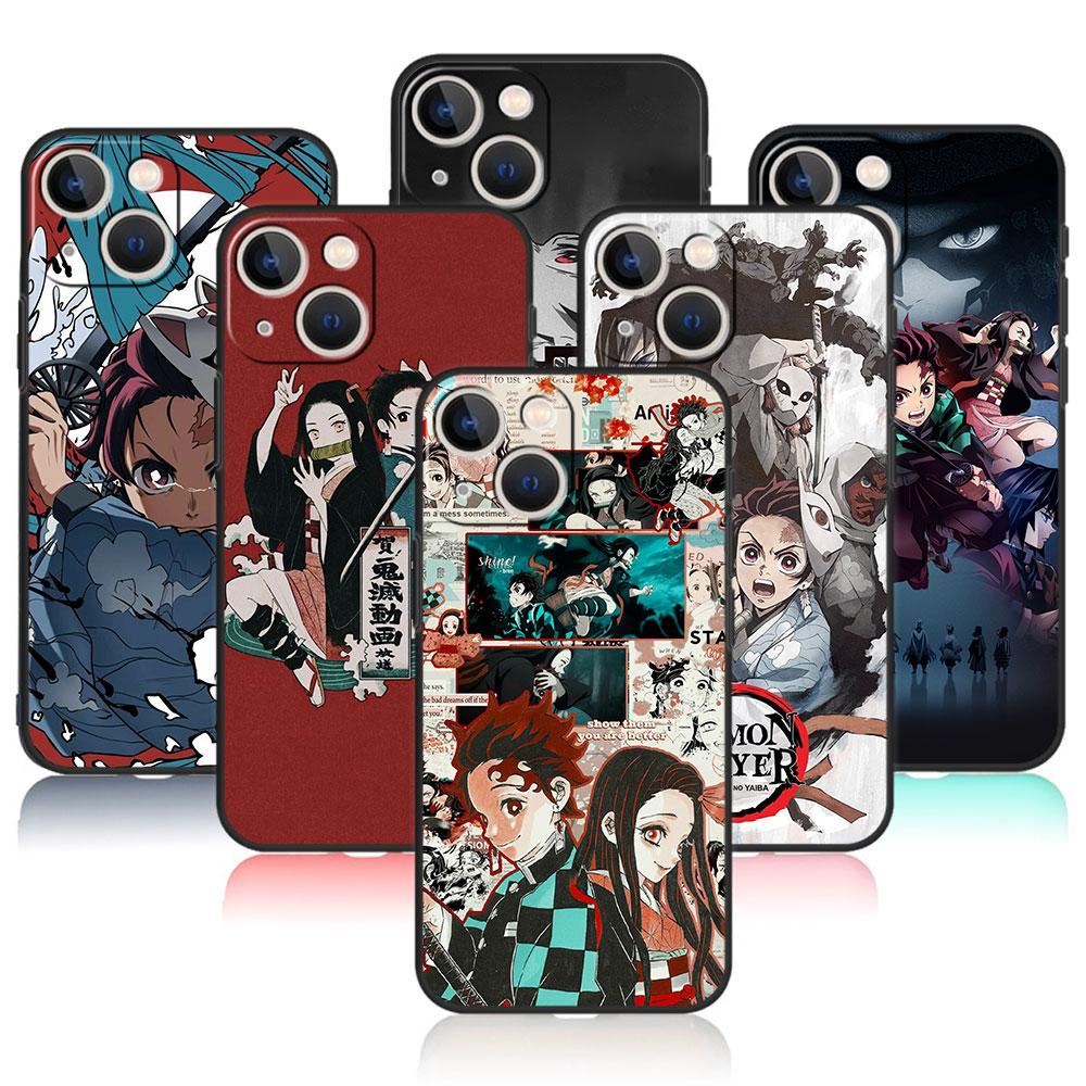 Официальный чехол для iPhone 14 X 12 7 XS 13 Pro Max 8 Plus XR 11 5 6S SE2022 SE2 6 Mini SE Demon Slayer Kimetsu No Yaiba iPhone 14
Официальный чехол для iPhone 14 X 12 7 XS 13 Pro Max 8 Plus XR 11 5 6S SE2022 SE2 6 Mini SE Demon Slayer Kimetsu No Yaiba iPhone 14