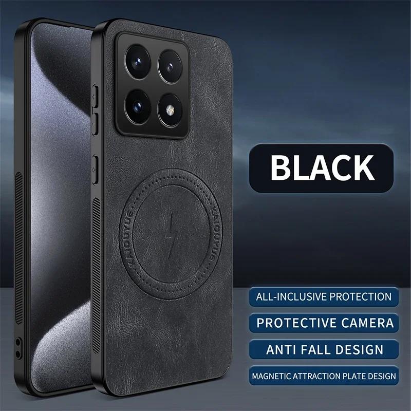 Для Realme 16 Pro Роскошный Магнитный Чехол с Текстурой Кожи Беспроводная Зарядка Для Realme 16 Pro Realme 16Pro Plus 5G For Realme 16 Pro чёрный
Для Realme 16 Pro Роскошный Магнитный Чехол с Текстурой Кожи Беспроводная Зарядка Для Realme 16 Pro Realme 16Pro Plus 5G For Realme 16 Pro чёрный