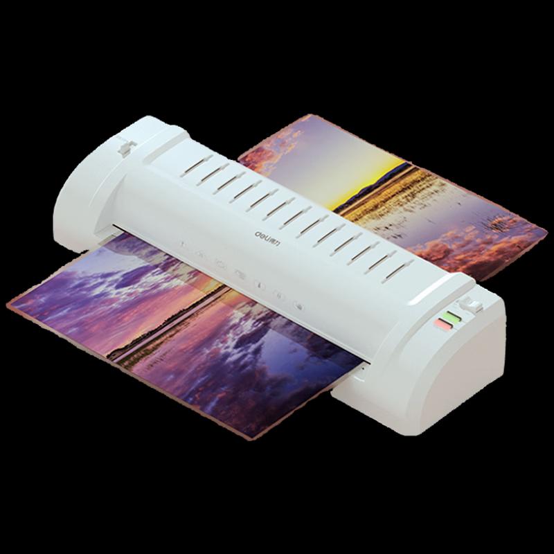 Deli A3/A4 Thermal Laminator CN plug (adapter included)
Deli A3/A4 Thermal Laminator CN plug (adapter included)