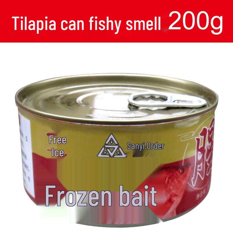 War God Frozen Fish Bait: Fushou Bait with Red Tail, Green Luo Fei Additive, for Black Pit Fishing
War God Frozen Fish Bait: Fushou Bait with Red Tail, Green Luo Fei Additive, for Black Pit Fishing